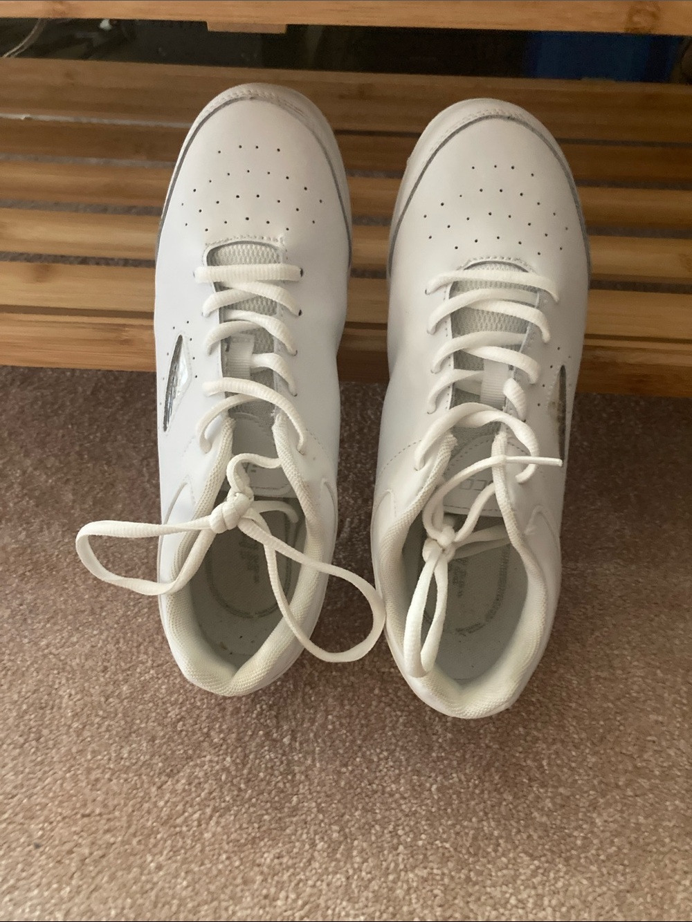 bcg White Women's Sneakers
